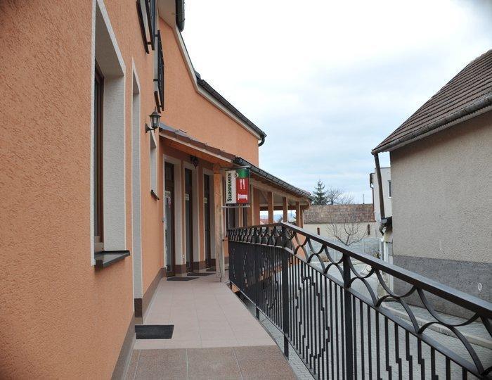 Penzion Havran Trencianska Turna Zewnętrze zdjęcie