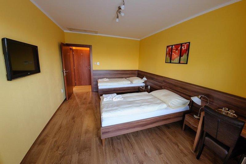 Penzion Havran Trencianska Turna Pokój zdjęcie